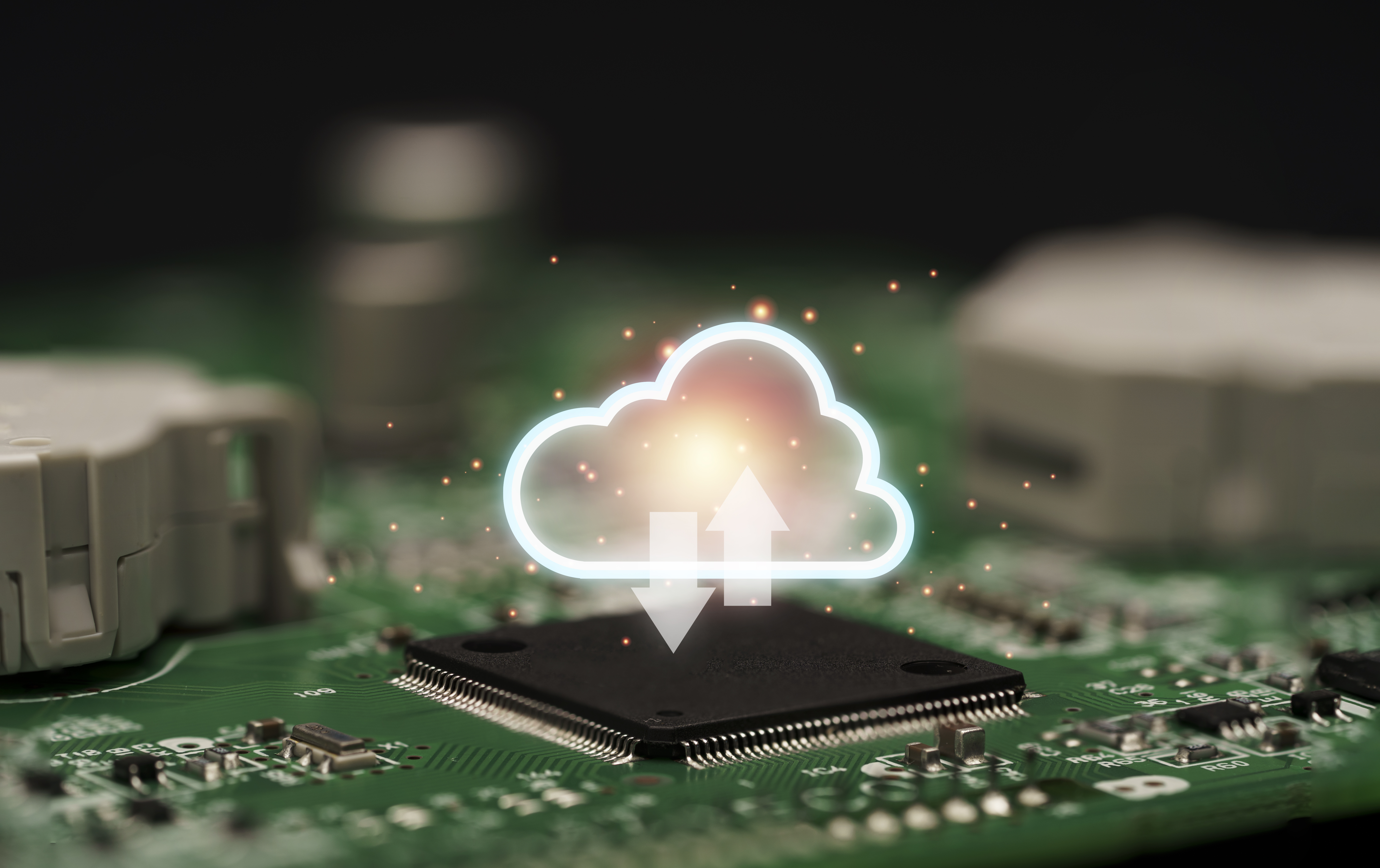 Cloud Data